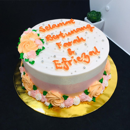 Event Cakes